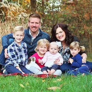 Meet your Posher, Becky